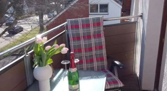 Ostsee Ferienwohnung Pelzerhaken, Забронировать Отель Пельцерхакен Bay of Lubeck