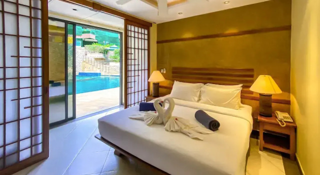 The Aspasia Boutique Apartments