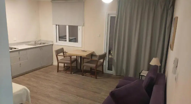 Апартаменты Droushia Holiday Apartments