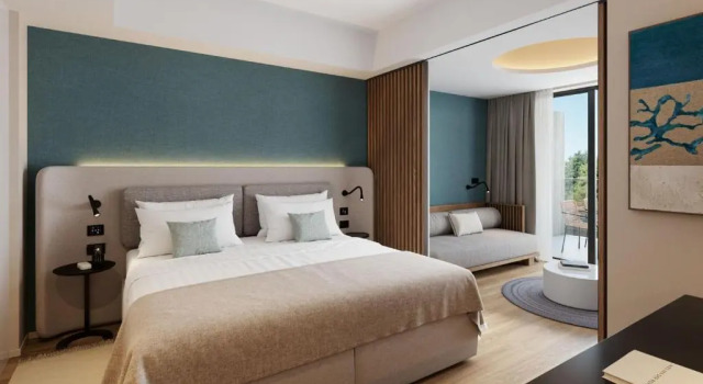 Pical Resort , Valamar  Collection, Đặt Khu nghỉ dưỡng Khách sạn ở Poreč Riviera có hồ bơi, Hồ bơi