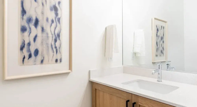 Номер Standard Villa #35 at Bloomington Country Club townhouse