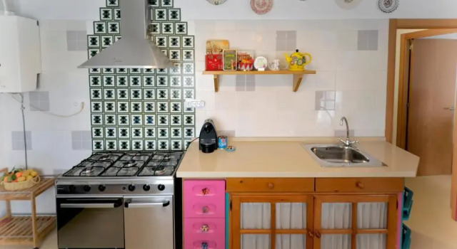 Коттедж La Casina de Micaela