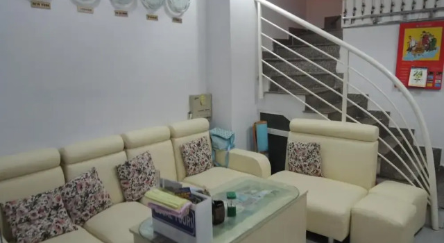 Vy Khanh Guesthouse