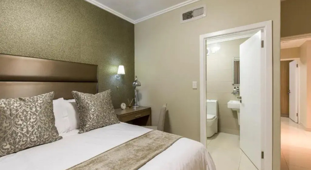 Апартаменты c 1 комнатой с балконом Savannah Park Luxury Apartments