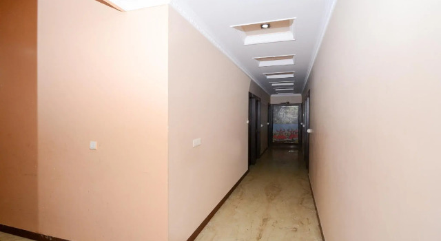 OYO Flagship 77035 Hotel Samar Palace
