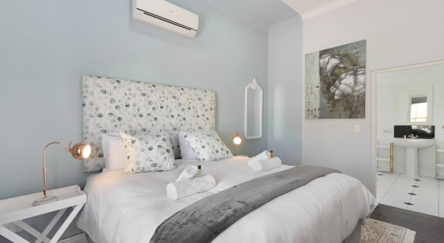 Апартаменты Winelands Golf Lodges 40