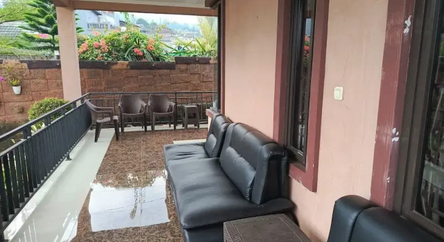 F_One Village, Book Hotel Cisarua West Java