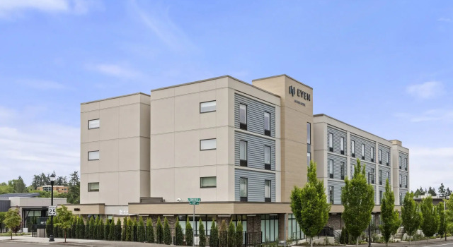 EVEN Hotel Portland – Beaverton by IHG, Réserver Hôtel Beaverton Willamette Valley