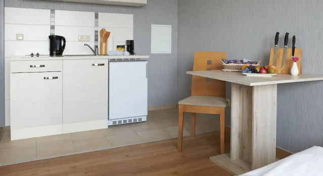 Номер Standard Hotel Weimarer Berg