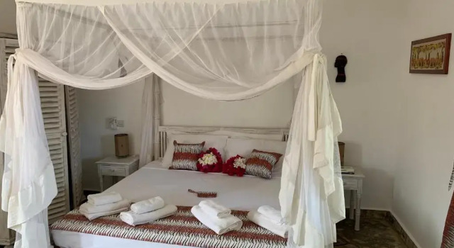 Ocean House Villa Privata con Cuoco Staff e Wi-Fi a 5 minuti dalla spiaggia di Silversand