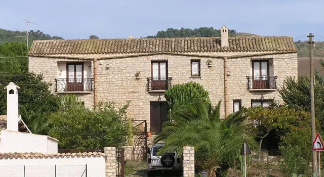 Casale Delle Palme