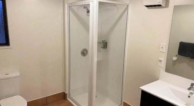 Апартаменты Townsman Motor Lodge