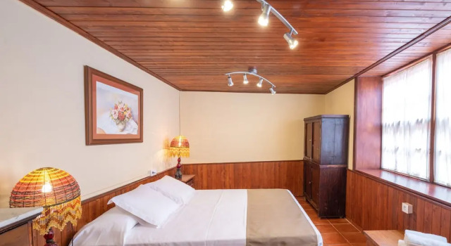 Номер Economy Casa Jurado
