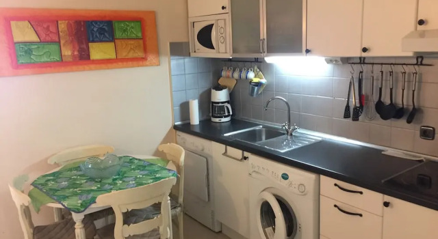 Апартаменты Apartamento Inmobahia - BI - 41