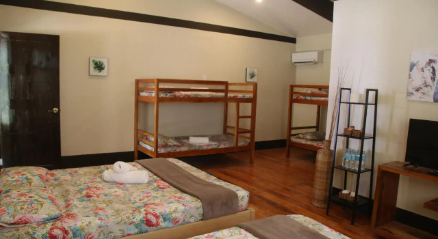 Suite Calape Forest Resort