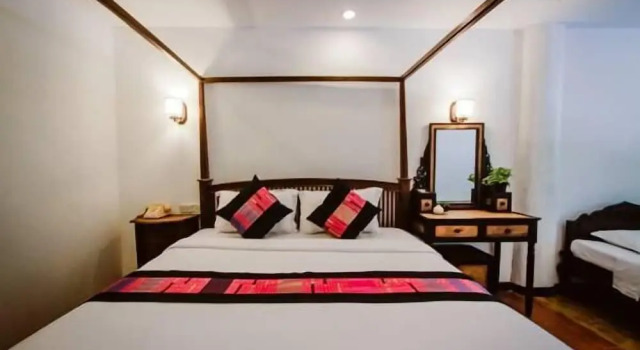 Вилла Baan Thai Resort