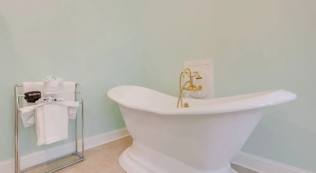Коттедж Fairhope Cottage: 2 Mi to Town & Pier!