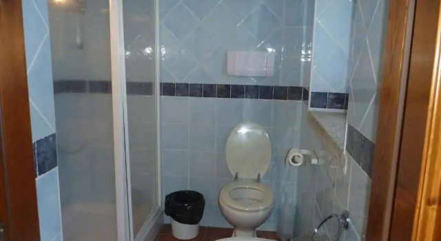 Номер Standard Agriturismo Testone