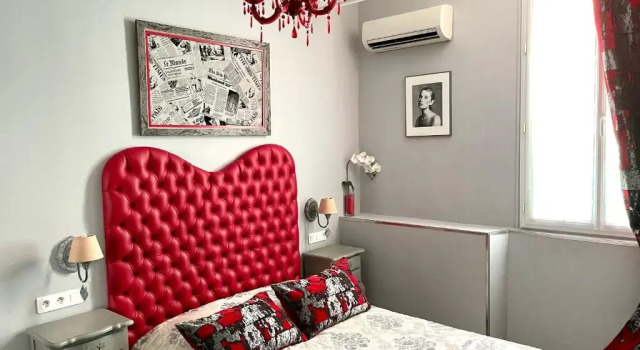 Номер Classic Hotel le Romanesque