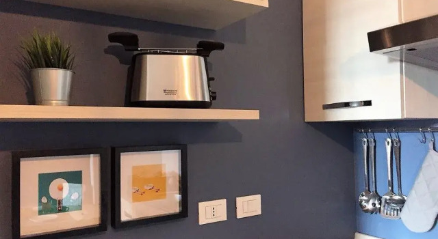 Desenzanoloft – Le Chateau de Margot
