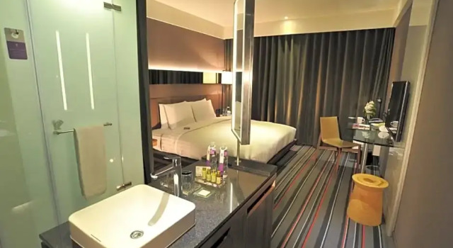 Camera doppia Superior WESTGATE Hotel