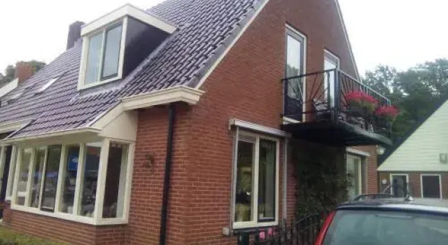 Appartement de Havezate, Rezervovat Apartmán Roden 