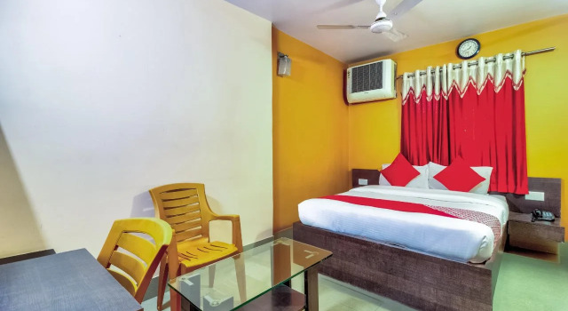 Hotel Rajdoot By OYO Rooms, Book Hotel Bokaro Jharkhand