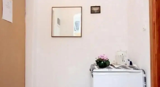 Двухместный номер Standard с балконом и с видом на море Villa Ro-Ela
