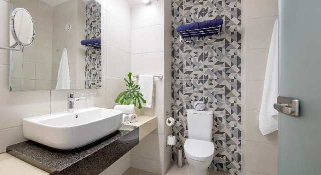Семейный номер Superior с балконом и с красивым видом из окна Sofianna Resort & Spa