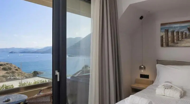 Номер Standard Celeste Bali Suites