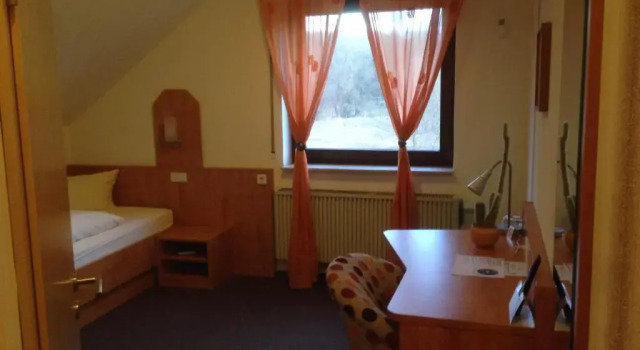 Номер Standard Hotel am Steinertsee - Kassel-Ost