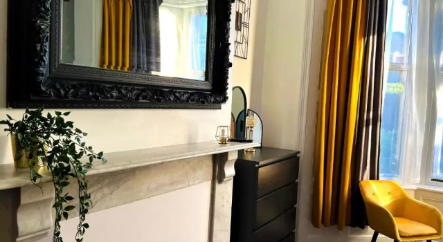 Priorswood House, Забронировать Отель Отели Англии 3 звезды, 3*