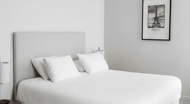 Люкс Royal Hôtel Royal Beaulaincourt