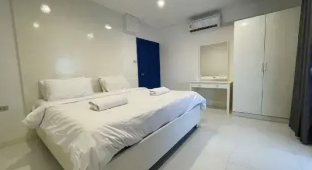 Люкс Collection O To The Sea Resort Thailand