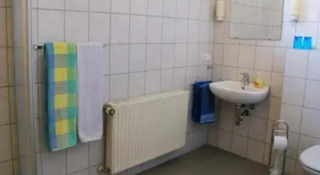 Gästehaus zur Post Spickermann