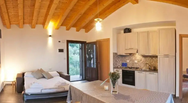 EcoAgriturismo Notti Stellate Etna Mare, Book Hotel Hoteller i Mascali med parkering, Parkering