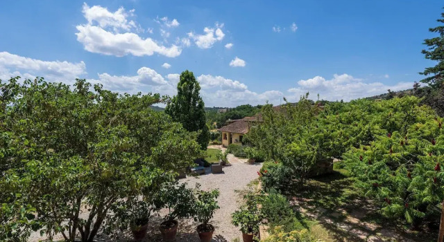 Номер Standard Borgo Mandoleto - Country Resort & Spa