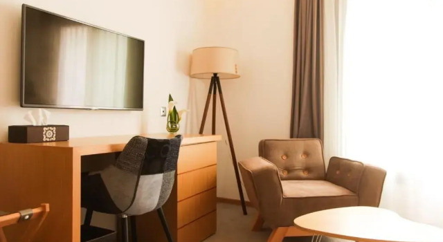 Номер Standard Smarts Hotel Agdal Rabat