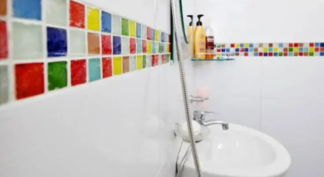 Taean Healing House Pension, Prenota Hotel Hotel a Chungcheongnam-Do con piscina, Piscina