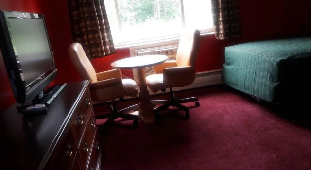 The Budget Inn, Reserva ahora Hotel Hudson Ohio