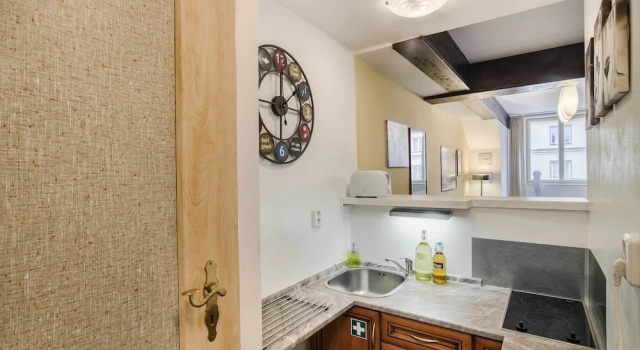 Apartamento Charles Bridge Apartments