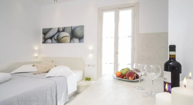 Ostria Hotel