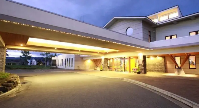 Двухместный номер Standard JAM FUKUI KATSUYAMA TOKYU Hotel & Resorts
