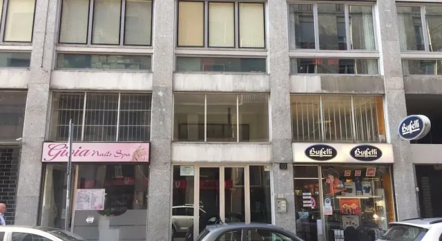 Gold Boutique Apartments