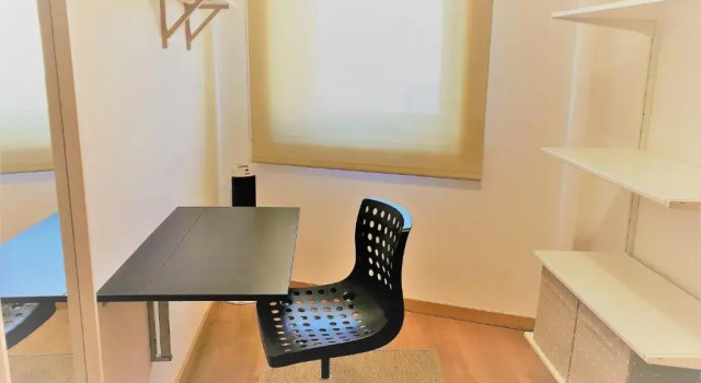 Апартаменты Camões Executive Flat
