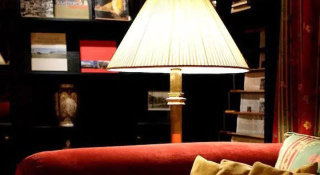 Полулюкс c 1 комнатой INK Hotel Amsterdam - MGallery Collection