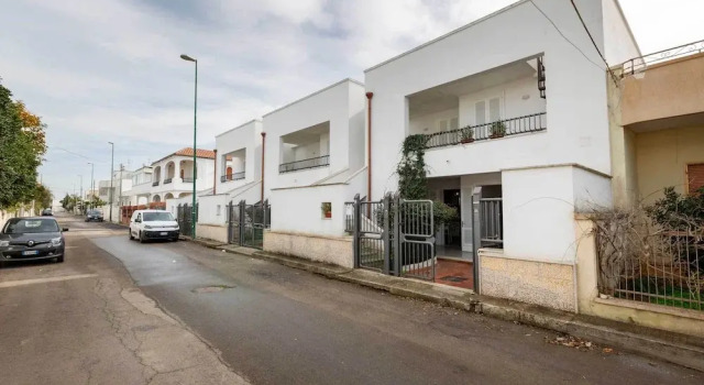 3725 Villino Marisun by Barbarhouse