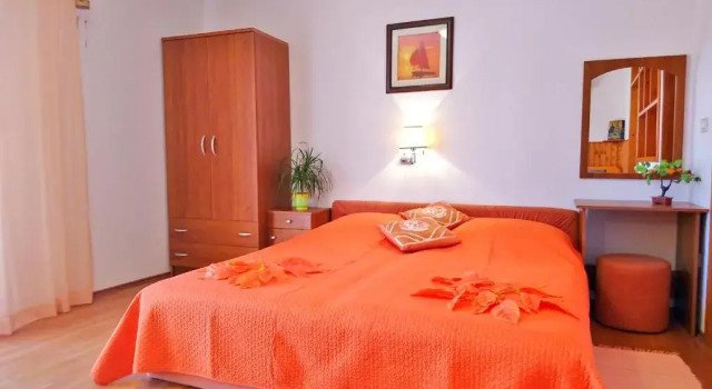 Апартаменты Comfort Apartments Radis