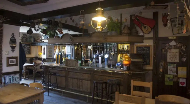 The Plough Inn ''Bed and breakfasts near york'', Забронировать Отель Отели Англии с завтраком, Завтраки