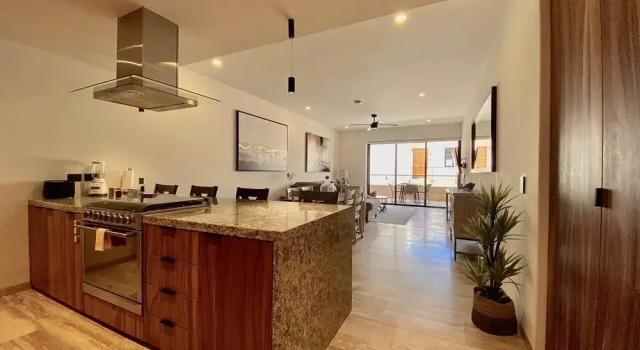Апартаменты Marella Cabo